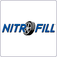 NitroFill Air Tire